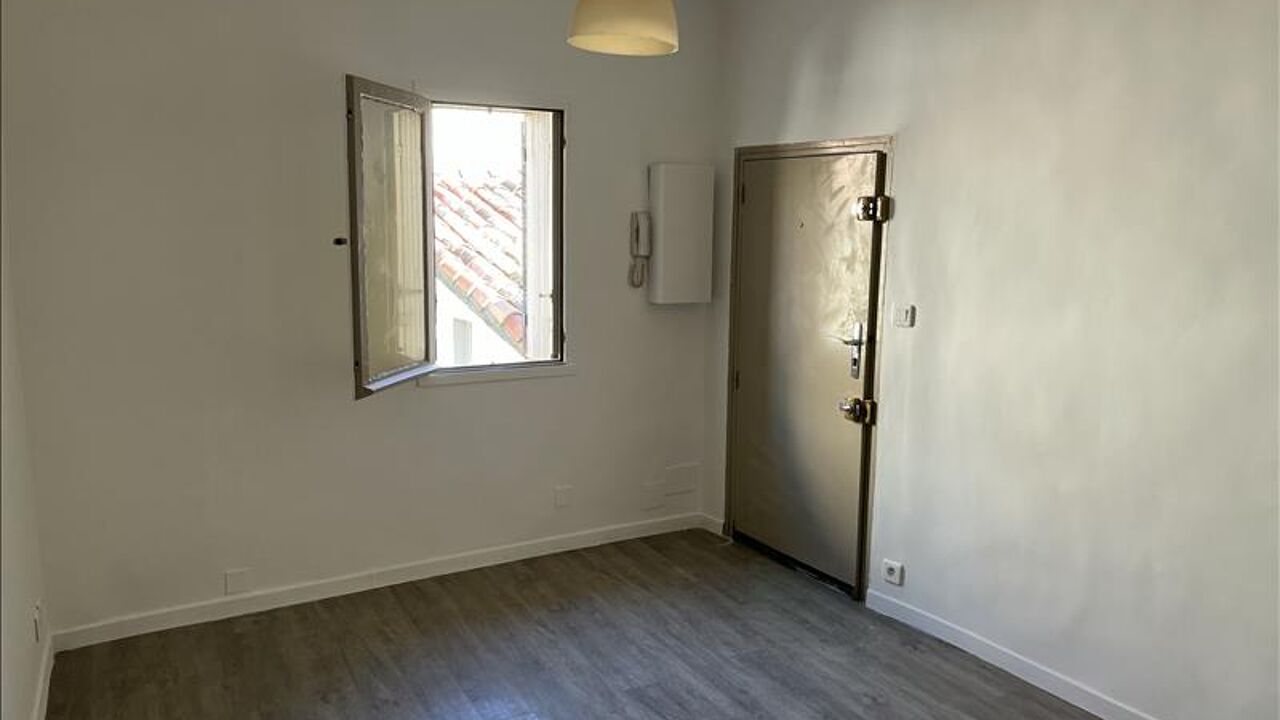 appartement 1 pièces 20 m2 à vendre à Montpellier (34000)