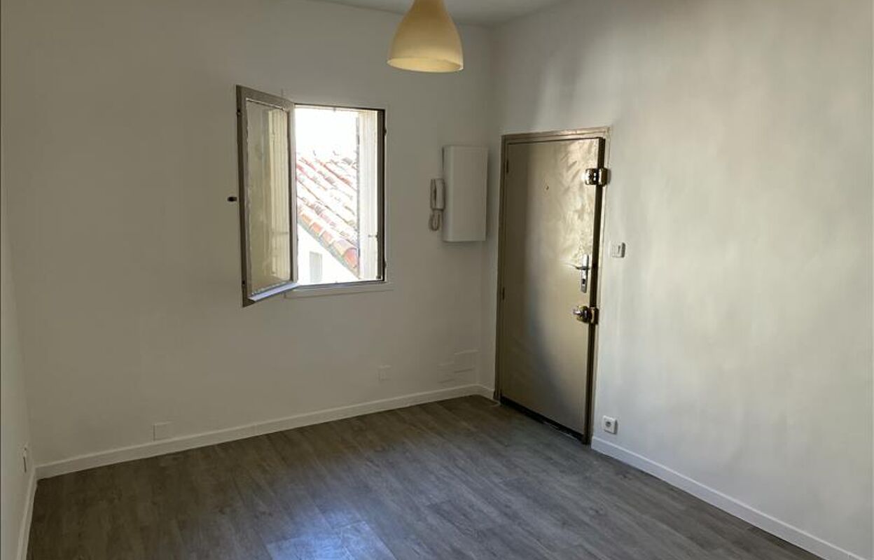 appartement 1 pièces 20 m2 à vendre à Montpellier (34000)