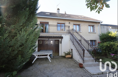 maison 7 pièces 177 m2 à vendre à Morangis (91420)