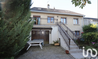 Maison 7 Pièces 177 m² à vendre à Morangis (91420)