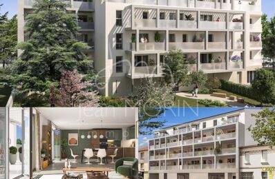 vente appartement 158 162 € à proximité de Portes-Lès-Valence (26800)