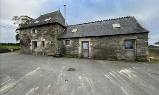 Maison 6 Pièces 129 m² à vendre à Plévin (22340)