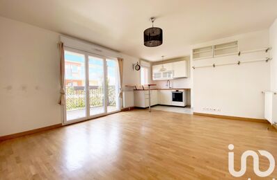 vente appartement 225 000 € à proximité de Lognes (77185)