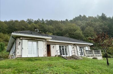 vente maison 170 000 € à proximité de Marcillac-la-Croisille (19320)