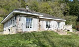 Maison 4 Pièces 105 m² à vendre à Forgès (19380)