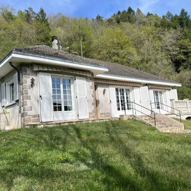 Maison 4 pièces 160000 €
