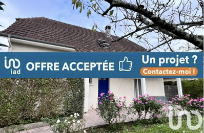 vente maison 244 000 € à proximité de Ance (64570)