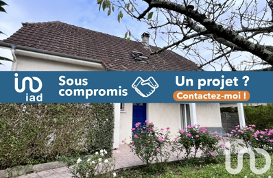 vente maison 244 000 € à proximité de Lurbe-Saint-Christau (64660)