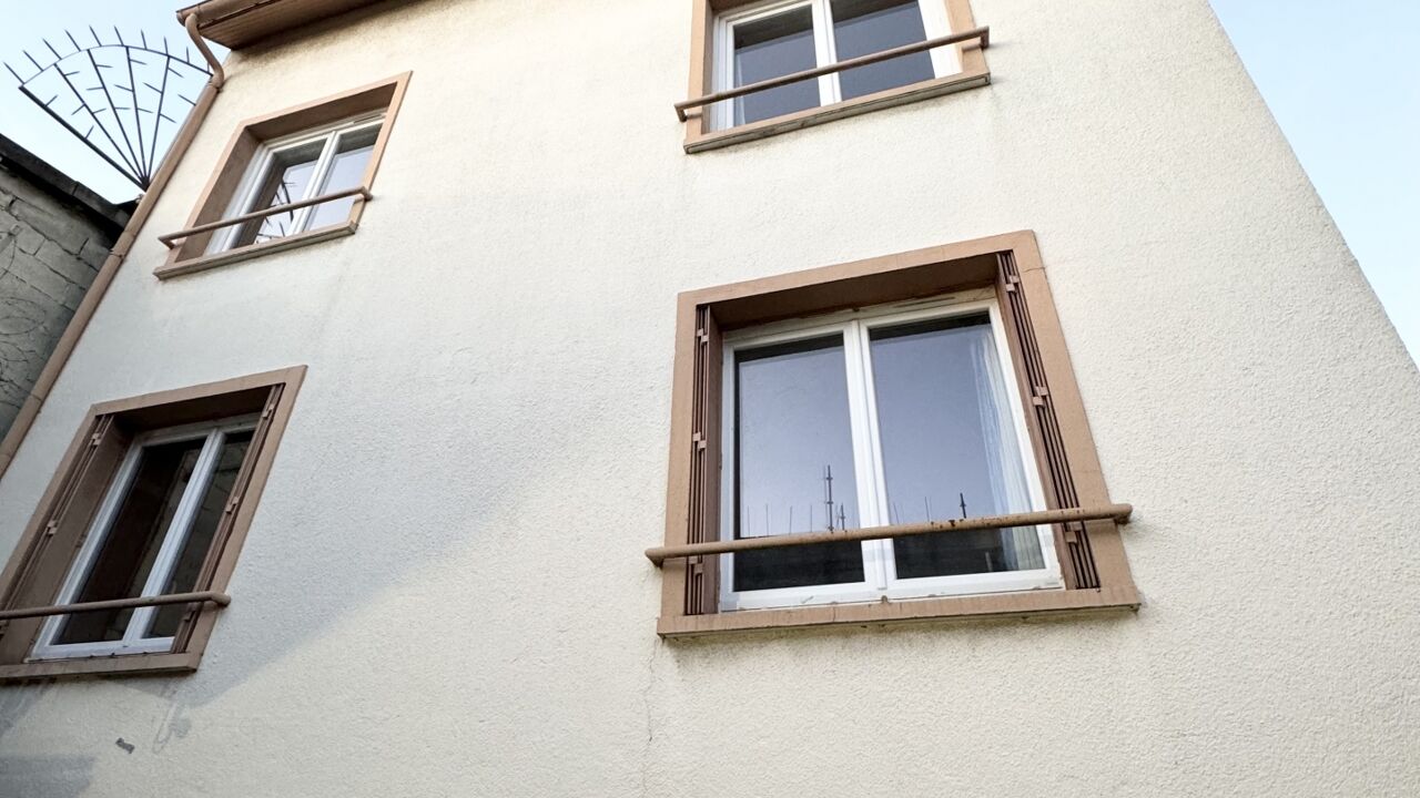 maison 8 pièces 123 m2 à vendre à Bobigny (93000)