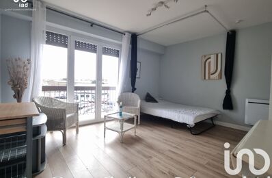 vente appartement 69 000 € à proximité de Mées (40990)