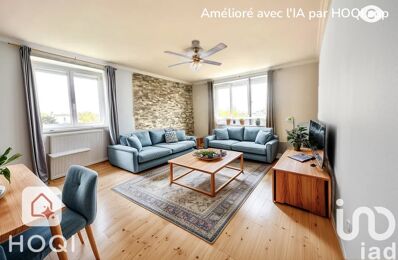 vente appartement 330 000 € à proximité de Brie-Comte-Robert (77170)