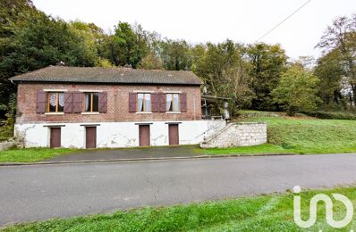 vente maison 99 000 € à proximité de Leuilly-sous-Coucy (02380)