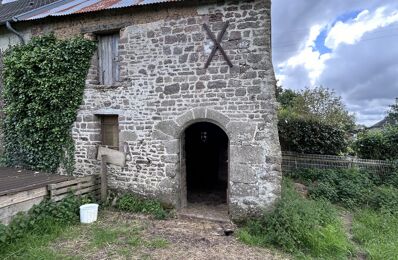 vente maison 29 000 € à proximité de Souleuvre-en-Bocage (14260)