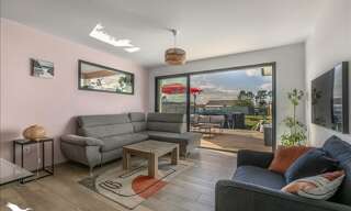 Maison 6 Pièces 127 m² à vendre à Audenge (33980)