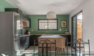 Maison 6 Pièces 127 m² à vendre à Audenge (33980)