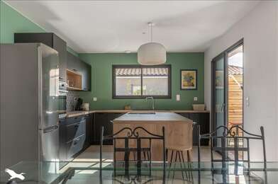 Maison 6 pièces 541000 €