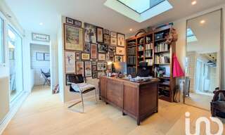 Maison 6 Pièces 122 m² à vendre à Le Bouscat (33110)