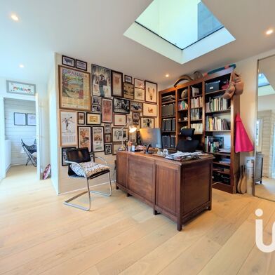 Maison 6 pièces 430000 €