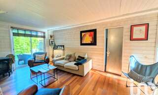 Maison 6 Pièces 122 m² à vendre à Le Bouscat (33110)