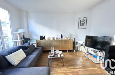 vente appartement 540 000 € à proximité de Saint-Denis (93210)