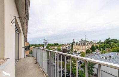 vente appartement 162 640 € à proximité de Saint-Caprais-de-Bordeaux (33880)