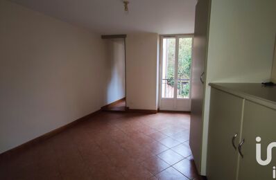 location appartement 475 € CC /mois à proximité de Chigny-les-Roses (51500)