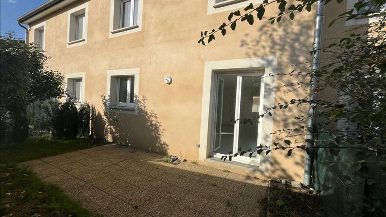 maison 4 pièces 76 m2 à vendre à Seysses (31600)