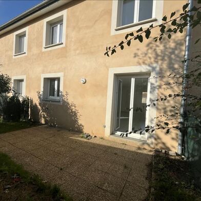 Maison 4 pièces 76 m²