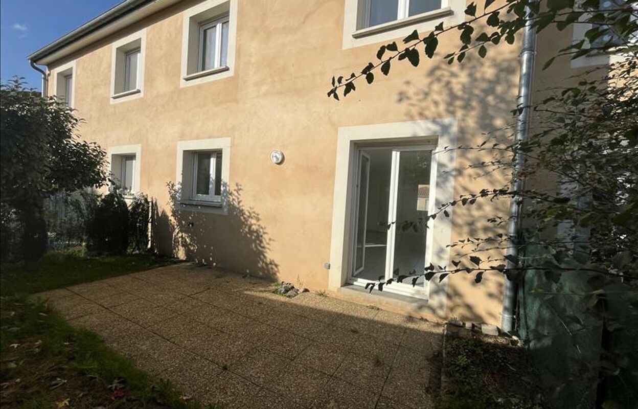 maison 4 pièces 76 m2 à vendre à Seysses (31600)