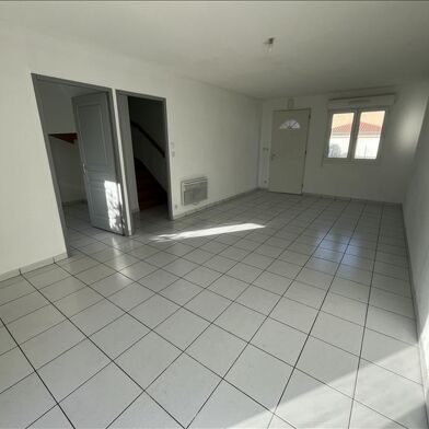 Maison 4 pièces 76 m²