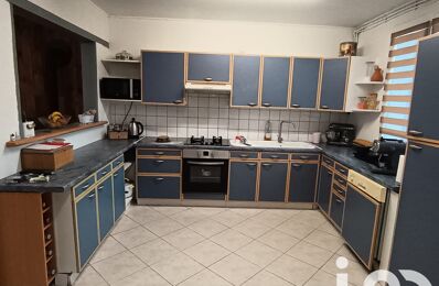 vente maison 186 000 € à proximité de Chevry-sous-le-Bignon (45210)