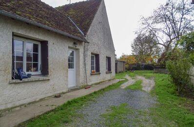 vente maison 101 600 € à proximité de Langon-sur-Cher (41320)