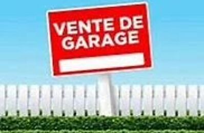 vente garage 15 900 € à proximité de Guzargues (34820)