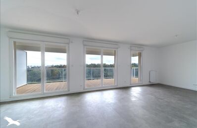 appartement 4 pièces 89 m2 à vendre à Toulouse (31300)