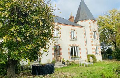 vente maison 774 800 € à proximité de Candé-sur-Beuvron (41120)