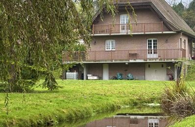 vente maison 400 000 € à proximité de Rieulay (59870)