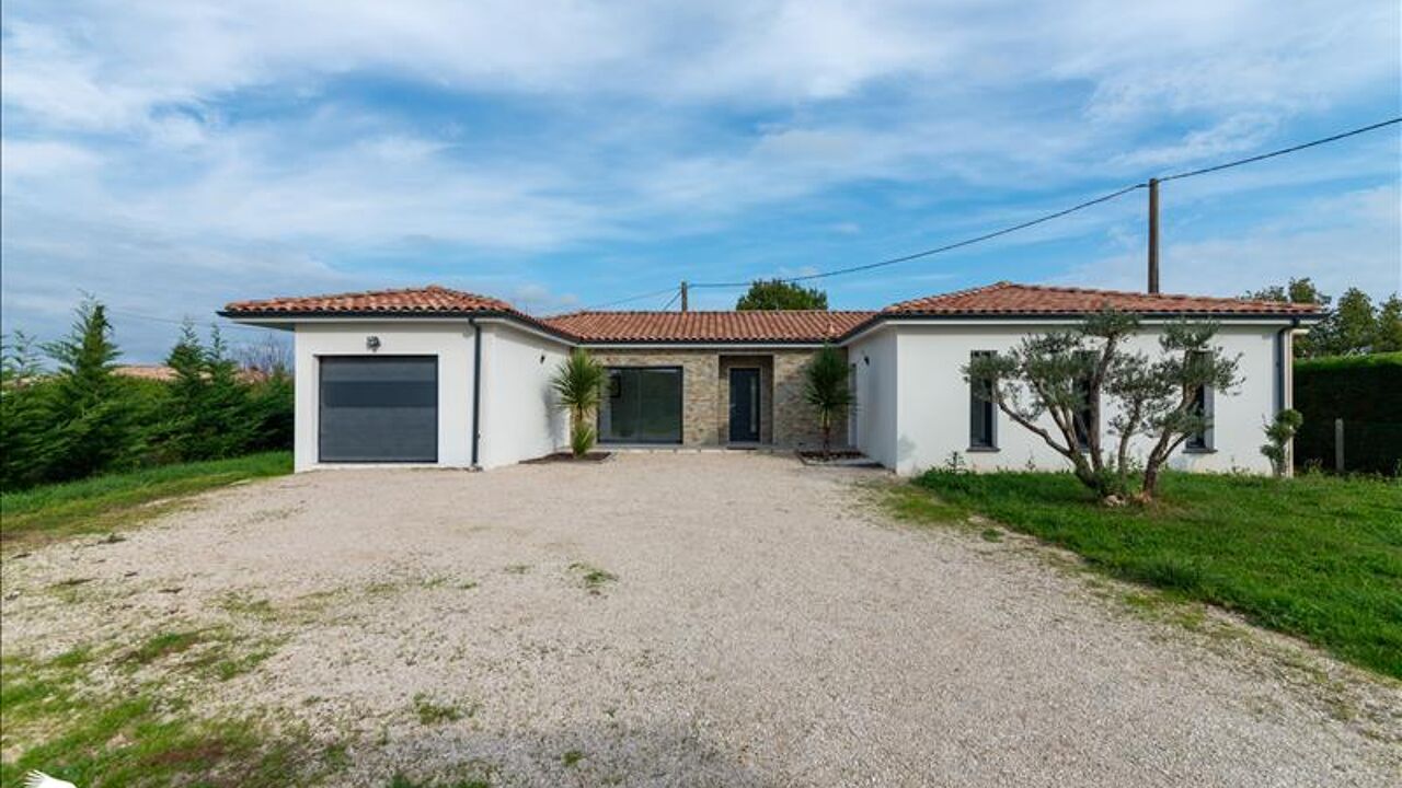 maison 5 pièces 148 m2 à vendre à Bressols (82710)