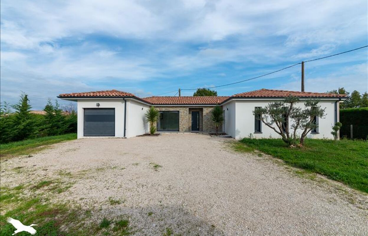 maison 5 pièces 148 m2 à vendre à Bressols (82710)