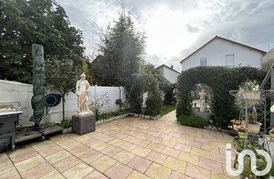 vente maison 700 000 € à proximité de Le Blanc-Mesnil (93150)