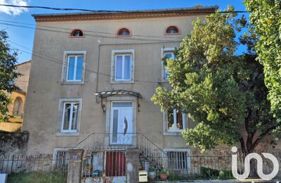 vente maison 209 000 € à proximité de Noailhac (81490)