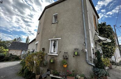 vente maison 129 000 € à proximité de Saint-Ouen-les-Vignes (37530)