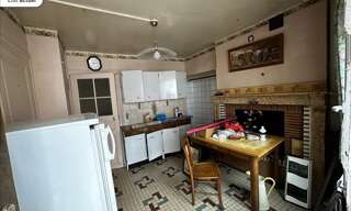 Maison 2 Pièces 61 m² à vendre à Saunay (37110)