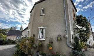 Maison 2 Pièces 61 m² à vendre à Saunay (37110)