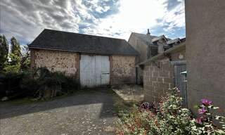 Maison 2 Pièces 61 m² à vendre à Saunay (37110)