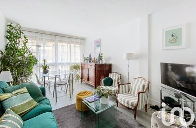 vente appartement 460 000 € à proximité de Croissy-sur-Seine (78290)