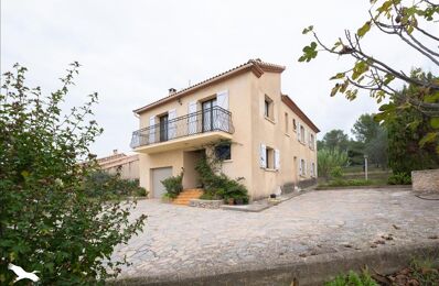 vente maison 540 000 € à proximité de Sussargues (34160)