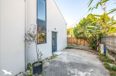 vente maison 250 000 € à proximité de Martillac (33650)