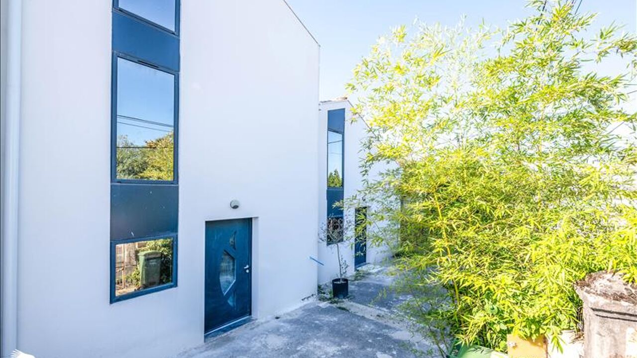 maison 5 pièces 95 m2 à vendre à Villenave-d'Ornon (33140)