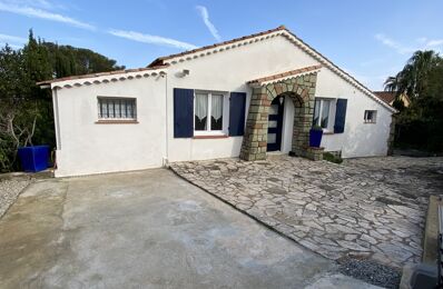 vente maison 675 000 € à proximité de Puget-sur-Argens (83480)