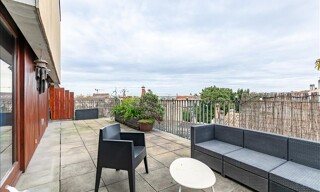 Appartement 4 Pièces 76 m² à vendre à Bordeaux (33100)